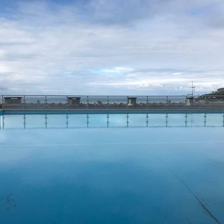 Apartamento Con Vistas Al Mar Sesimbra Esterno foto