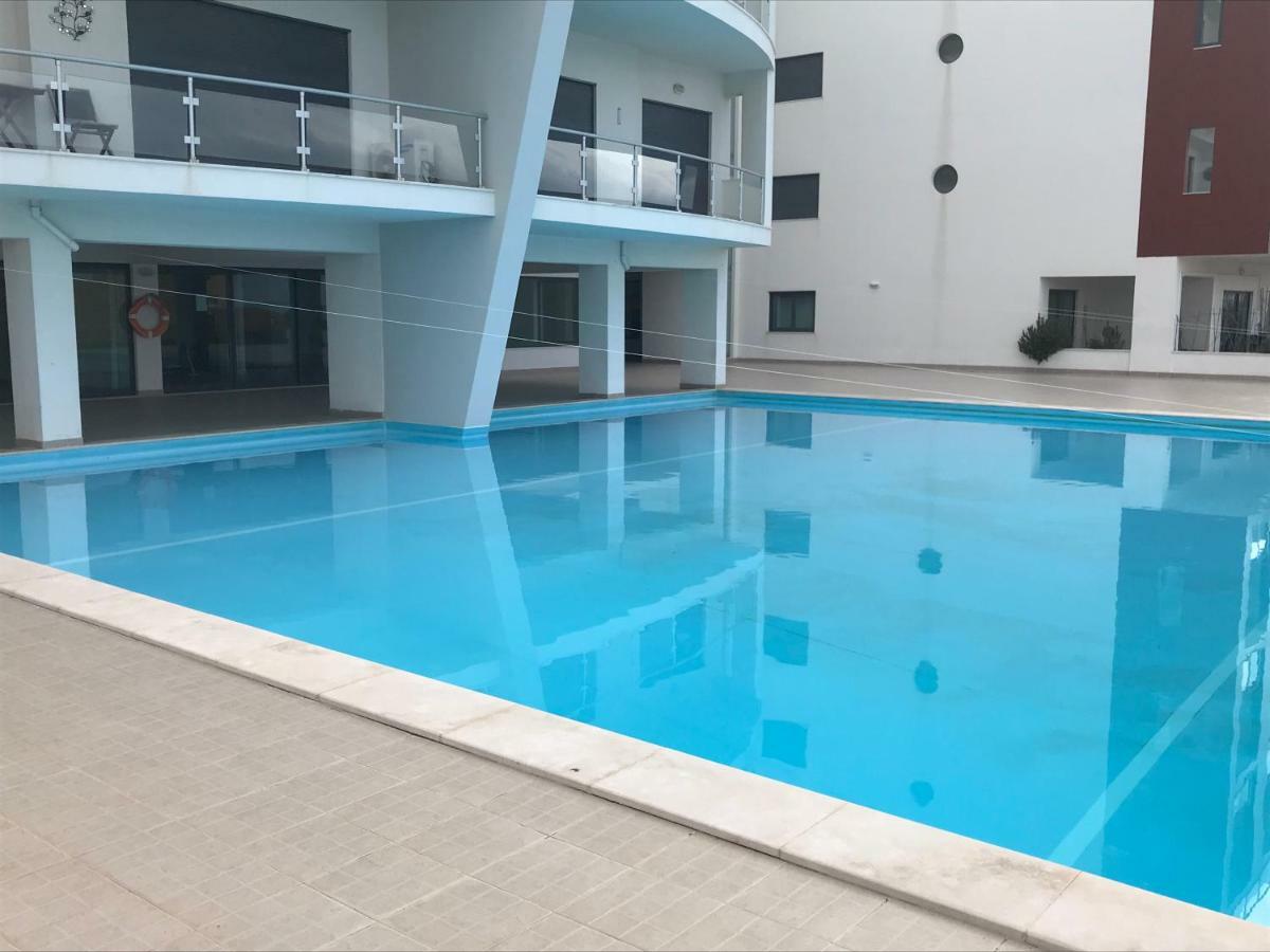 Apartamento Con Vistas Al Mar Sesimbra Esterno foto