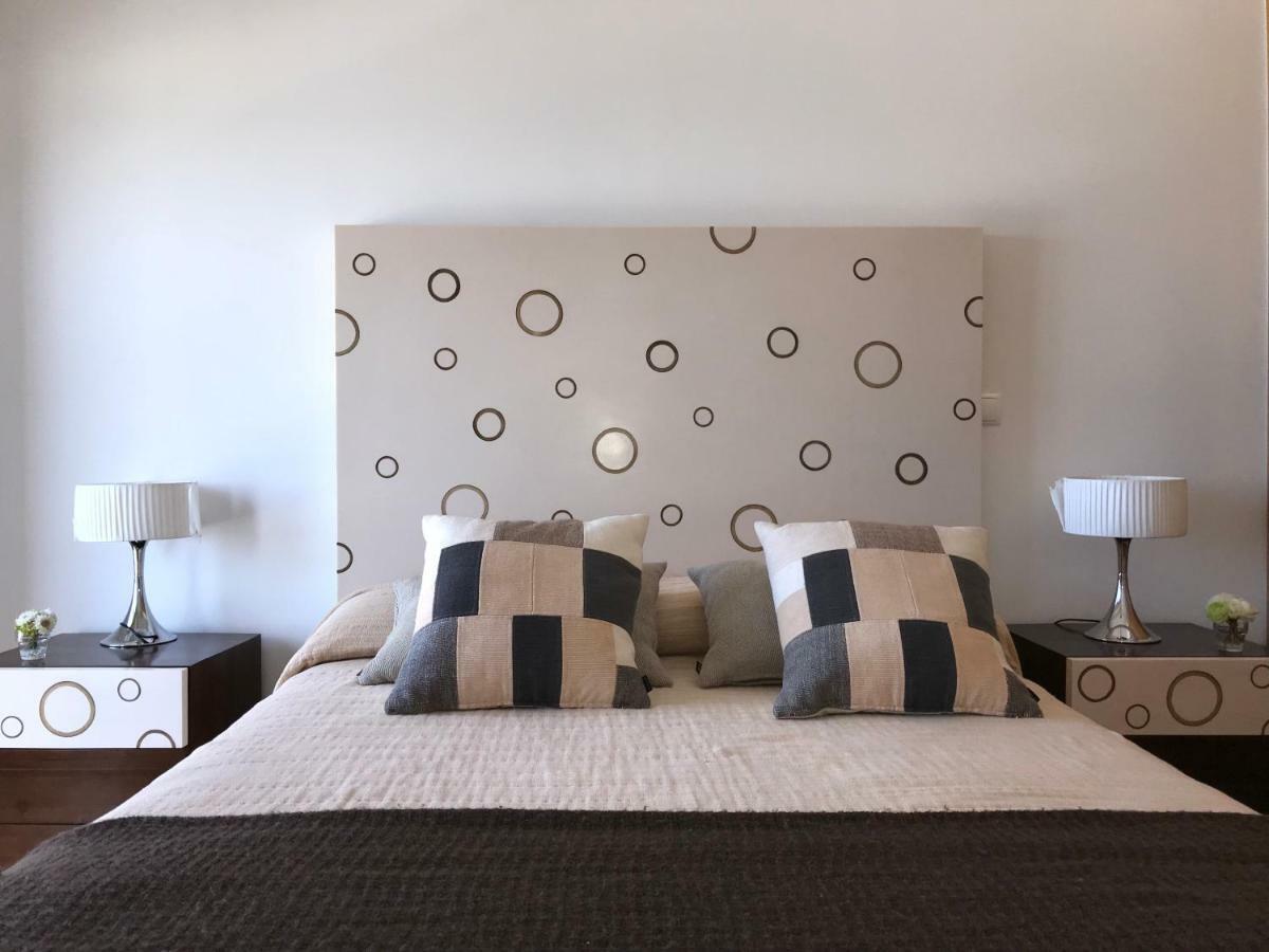 Apartamento Con Vistas Al Mar Sesimbra Esterno foto