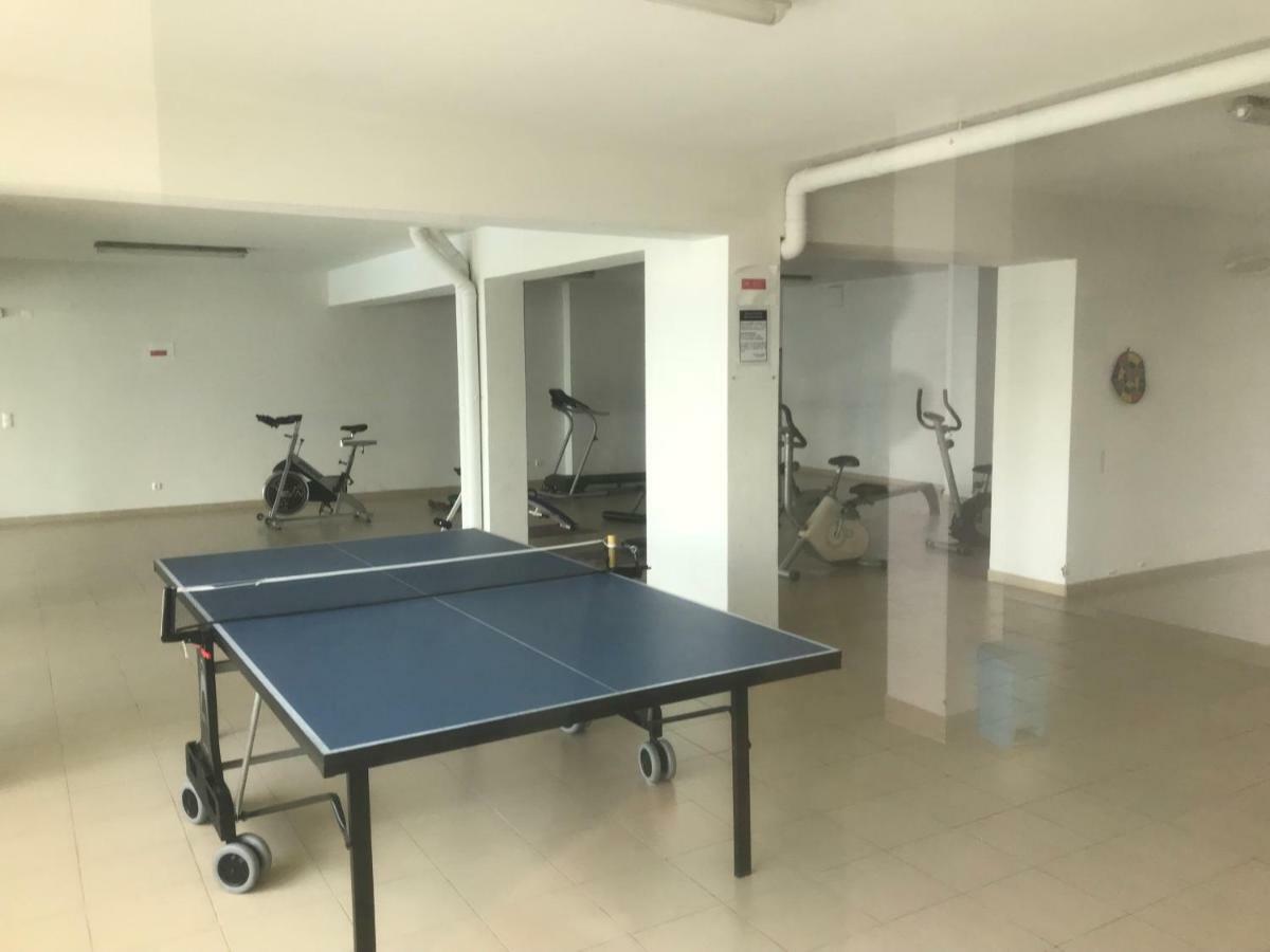 Apartamento Con Vistas Al Mar Sesimbra Esterno foto