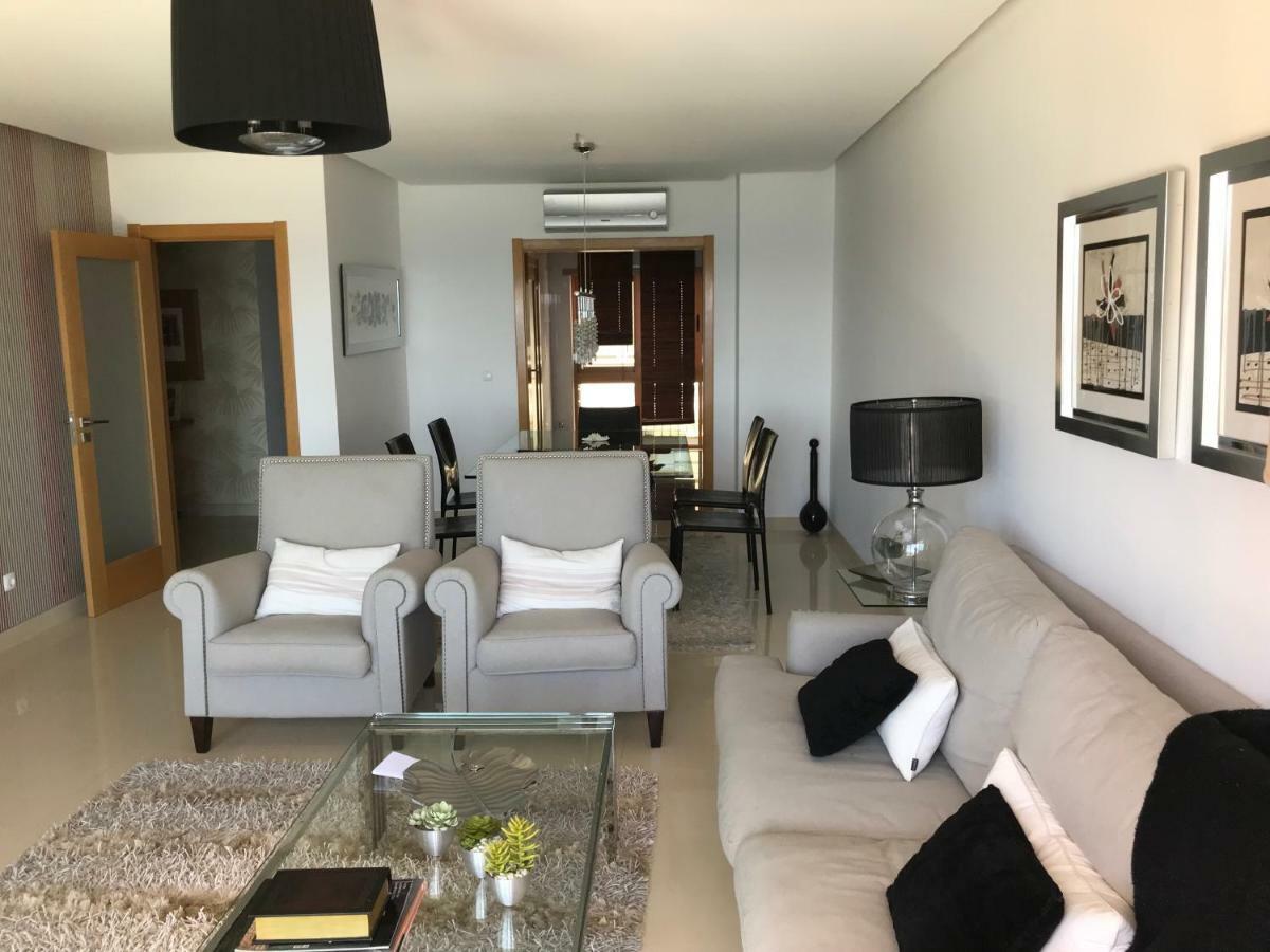 Apartamento Con Vistas Al Mar Sesimbra Esterno foto