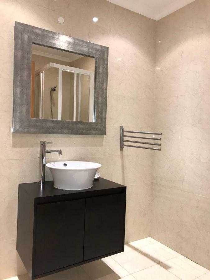 Apartamento Con Vistas Al Mar Sesimbra Esterno foto