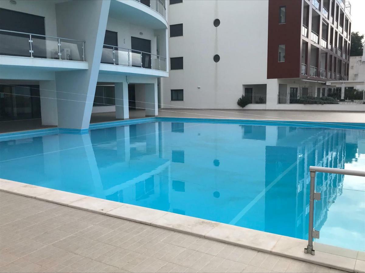 Apartamento Con Vistas Al Mar Sesimbra Esterno foto